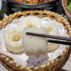 清晨落夜小酒馆 User Photo