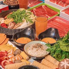 Shuilinjian sukiyaki 여행 사진