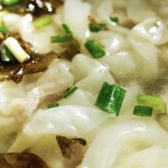 风炉记忆(水阁店) User Photo