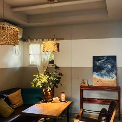汀步咖啡(大冶店) User Photo