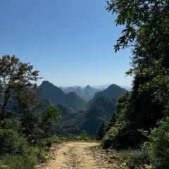 莫六山房莫六公农庄 User Photo