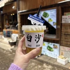 咸鱼咖啡馆 User Photo