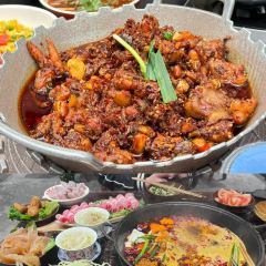 苗味酸汤世家(古镇店) User Photo