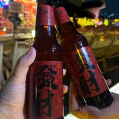 Mood Grocery Store User Photo