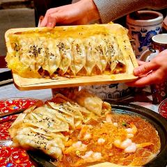 SHAN SI CASSEROLE 여행 사진