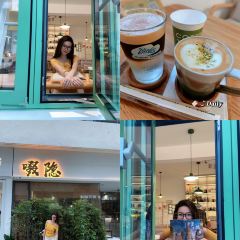 1615RISE&GRIND（江北T21創意園店）張用戶圖片