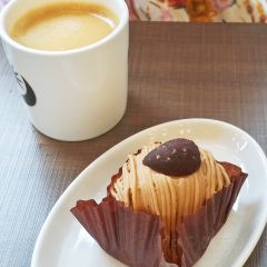 Caffe & Bar PRONTO JR Clement Inn Takamatsu張用戶圖片