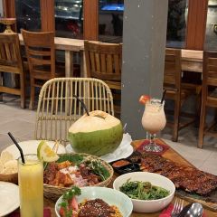 Warung Pondok Madu User Photo