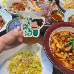 打酱油百姓饭堂·淮扬菜(西湖店) User Photo
