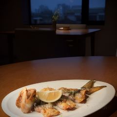 七栩钟楼·蚌壳餐厅 User Photo