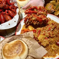 虾超心·小龙虾江湖菜(九街店) User Photo