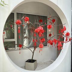 构想几何·咖啡工厂店(沈荡谷仓店) User Photo