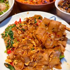 野炉子(名坊园机场店) User Photo