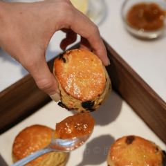 The Harrods Tea Rooms User Photo