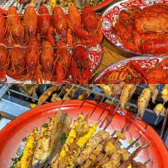 淄博站·淄博烧烤(紫城·御都西区店) User Photo