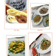 毛眼宏泰村 User Photo