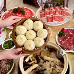 大峡谷山珍宝(天海路店) 여행 사진