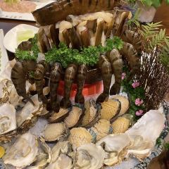 舌尖记忆重庆火锅(颐和公园店) User Photo