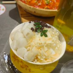 张丹霞鱼庄(丹霞店) User Photo