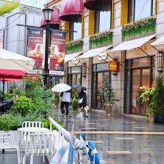 NEW PLACE RESTAURANR User Photo