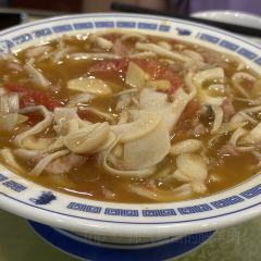 老雒阳面馆(栾川鸡冠洞店) 여행 사진