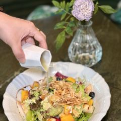 BIANCHI(Pudong Kerry) 여행 사진