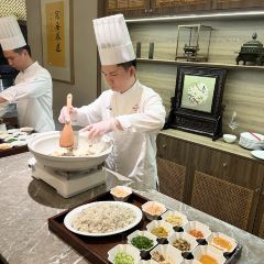 DING SHAN JIANG YAN User Photo