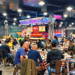 邑家人牧城（五洞牛肉村店） User Photo