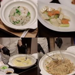 鹏阁丨精致粤菜 User Photo