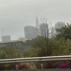 德阳汉瑞酒店(德阳城市候机楼店)·花间味养生汤锅 User Photo