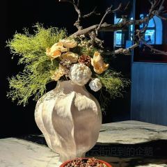 ORIENTAL ARCHITECTURE RESTAURANT User Photo