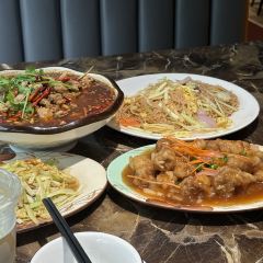 AN TAI SHE QU SHI TANG 여행 사진