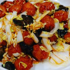 Daliushu (jianhua) User Photo