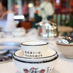 沈记酸菜牛肉火锅店 User Photo