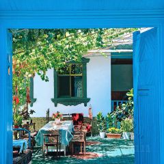 开克力瓦大盘鸡(伊犁街店) User Photo