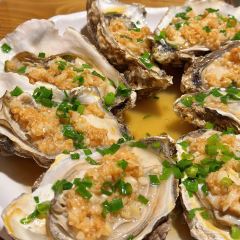 烟火食光 User Photo