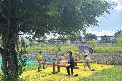 趣玩户外烧烤海边BBQ店(赶海一号店)