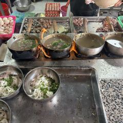 咖利树饭店 User Photo