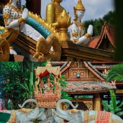 chouburi User Photo