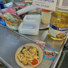 New Lane Hawker Centre User Photo