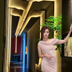 胜紫云亭HUAIYANG MASTER(前滩店) User Photo