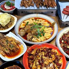 小武烤肉(南新街店) User Photo