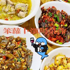 BEN LUO BO CAN YIN User Photo