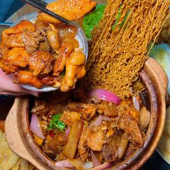 輝記·雞煲王（河南岸店）張用戶圖片