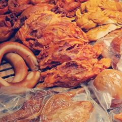 徽香源符离集烧鸡(西关店) User Photo