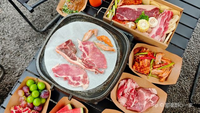 chun ya dao sen lin ying