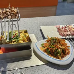 大朴家烤肉(公新店) User Photo