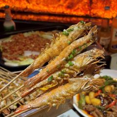 失眠烧烤(沿江店) User Photo