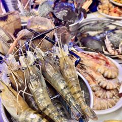 KodTalay seafood buffet 여행 사진