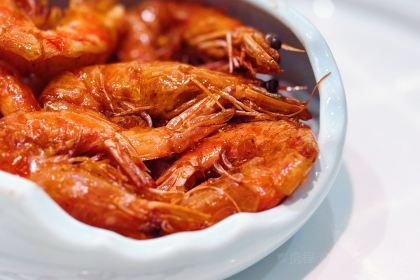 海中舟海鲜酒楼·商务宴请(奥体店)